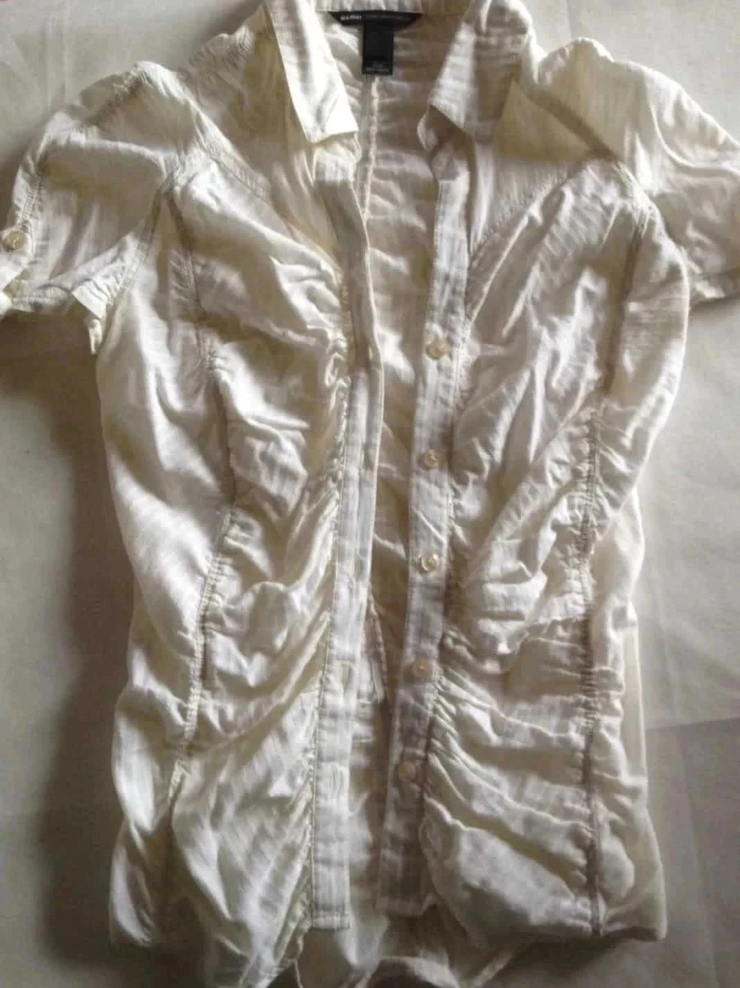 Mango blouse size M – photo 2